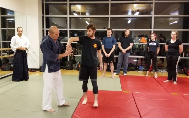 Nebi Vural Worcester Seminar 2019