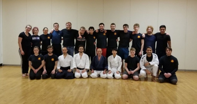 Nebi Vural Worcester Seminar 2019