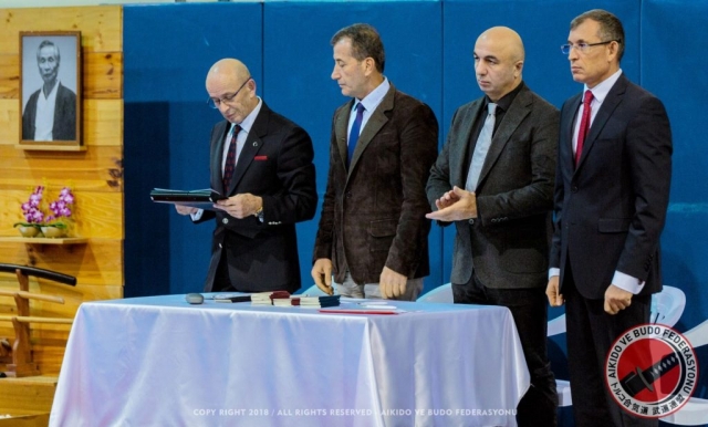 2018 Nebi Vural Ankara Seminar