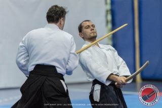 2018 Nebi Vural Ankara Seminar