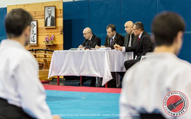 2018 Nebi Vural Ankara Seminar