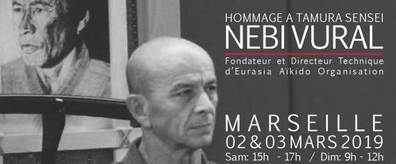 Nebi Vural Marseille Seminar 2019