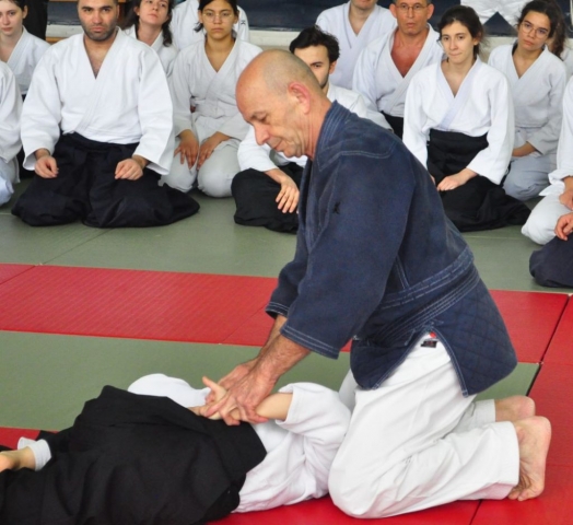 Nebi Vural Istanbul Seminar February 2019