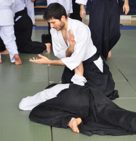 Nebi Vural Istanbul Seminar February 2019