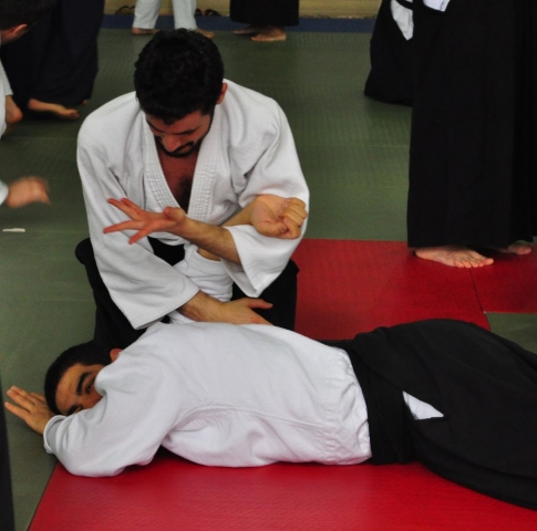 Nebi Vural Istanbul Seminar February 2019