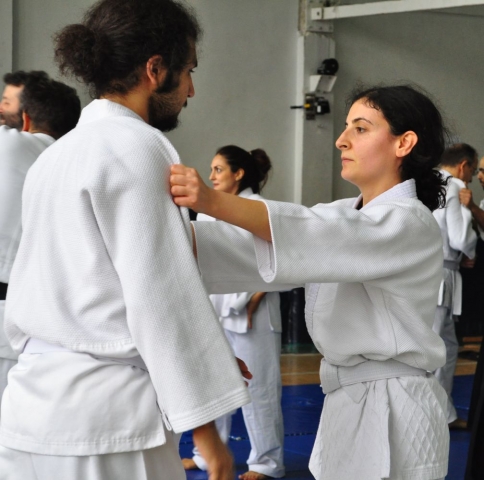 Nebi Vural Istanbul Seminar February 2019