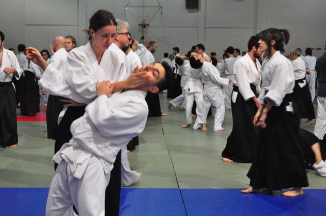 Nebi Vural Istanbul Seminar February 2019