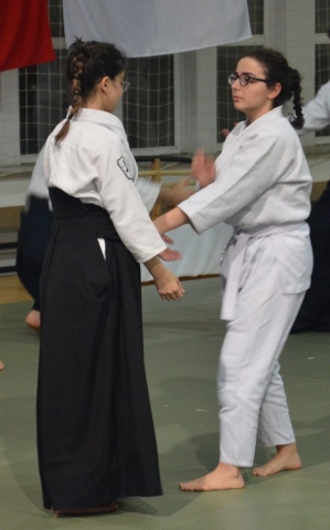 Nebi Vural Istanbul Seminar February 2019