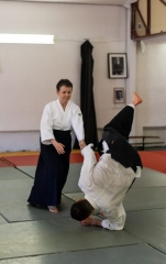 Nebi Vural Marseille Seminar 2019