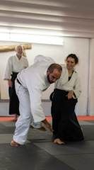 Nebi Vural Marseille Seminar 2019