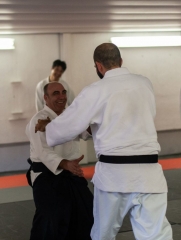 Nebi Vural Marseille Seminar 2019