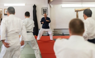 Nebi Vural Marseille Seminar 2019