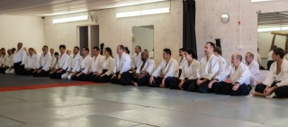 Nebi Vural Marseille Seminar 2019