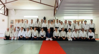 Nebi Vural Marseille Seminar 2019