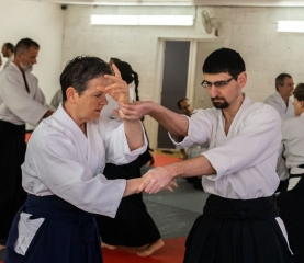 Nebi Vural Marseille Seminar 2019