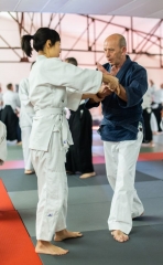 Nebi Vural Marseille Seminar 2019