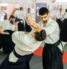 Nebi Vural Marseille Seminar 2019