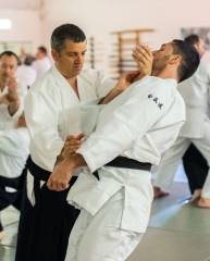 Nebi Vural Marseille Seminar 2019