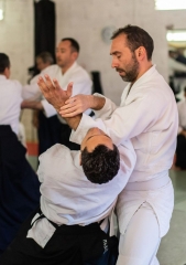 Nebi Vural Marseille Seminar 2019