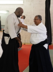 Nebi Vural Marseille Seminar 2019