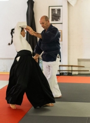 Nebi Vural Marseille Seminar 2019
