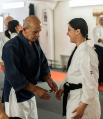 Nebi Vural Marseille Seminar 2019