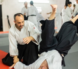 Nebi Vural Marseille Seminar 2019