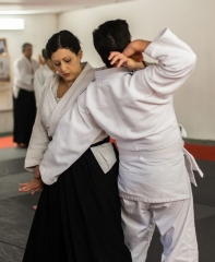 Nebi Vural Marseille Seminar 2019