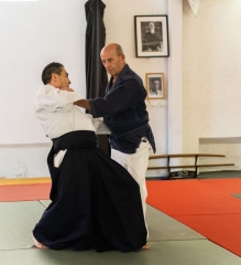 Nebi Vural Marseille Seminar 2019