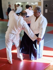 Nebi Vural Marseille Seminar 2019