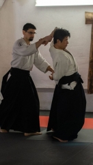 Nebi Vural Marseille Seminar 2019