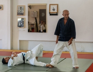 Nebi Vural Marseille Seminar 2019