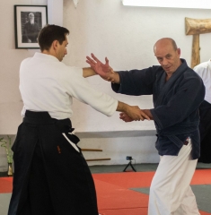 Nebi Vural Marseille Seminar 2019