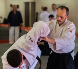 Nebi Vural Marseille Seminar 2019