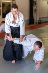 Nebi Vural Marseille Seminar 2019