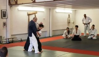 Nebi Vural Marseille Seminar 2019