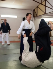 Nebi Vural Marseille Seminar 2019