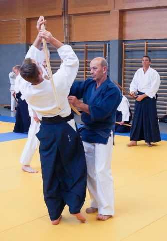 Nebi Vural Vienna Seminar 2019