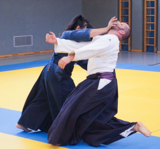 Nebi Vural Vienna Seminar 2019