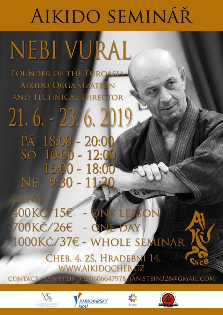 2019 Nebi Vural Cheb Seminar