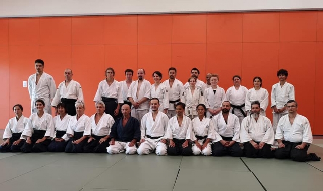 Nebi Vural Cambridge Seminar 2019