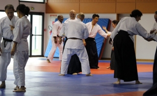 Nebi Vural Gien Seminar 2019