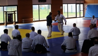 Nebi Vural Gien Seminar 2019