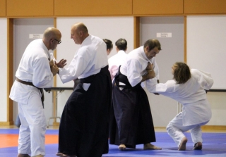 Nebi Vural Gien Seminar 2019