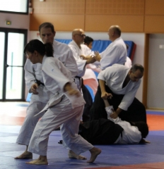 Nebi Vural Gien Seminar 2019