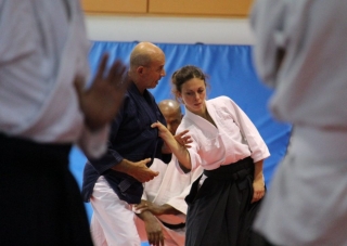 Nebi Vural Gien Seminar 2019