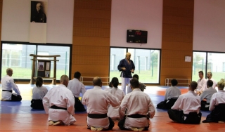 Nebi Vural Gien Seminar 2019