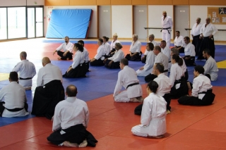 Nebi Vural Gien Seminar 2019