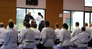 Nebi Vural Gien Seminar 2019