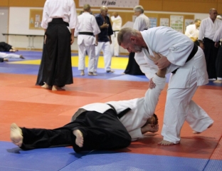 Nebi Vural Gien Seminar 2019